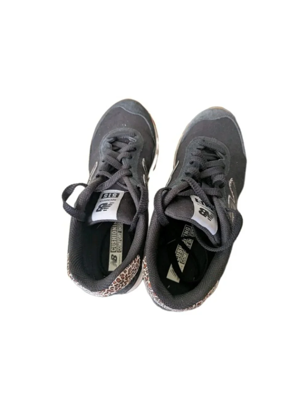 New Balance euc ships